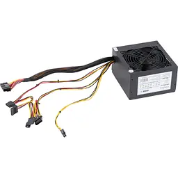 Блок живлення Vinga 400W ОЕМ (VPS-400A-120) - мініатюра 6