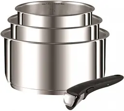 Набор посуды Tefal Ingenio Preference (L9419502)