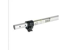 Ручка телескопічна VITALS L=160-300см алюмінієва SP-350-01T, арт. 123175 - мініатюра 4