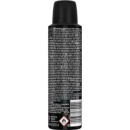 Антиперспірант Rexona Men MotionSense Cobalt аерозоль 150 мл - мініатюра 2