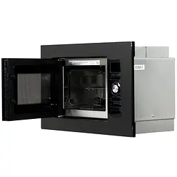 Мікрохвильова піч Midea AG820BJU-BL - мініатюра 4