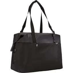 Дорожная сумка Thule Spira Weekender 37L Black (TH 3203781)