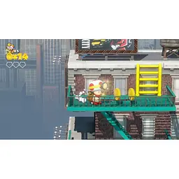 Гра Captain Toad: Treasure Tracker (англійська версія) (Nintendo Switch) - мініатюра 4