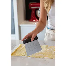 Кондитерський шпатель KitchenAid Universal чорний (KQG050OHOBE) - мініатюра 10