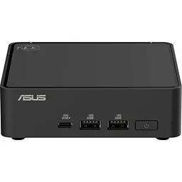 Barebone-неттоп ASUS NUC 15 Pro Slim Kit (RNUC15CRKU700002)