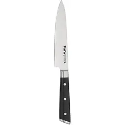 Набір ножів Tefal Ice Force 2 шт. чорний (K232S224) - мініатюра 3