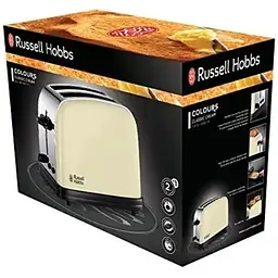 Тостер Russell Hobbs 23334-56 [64740] - мініатюра 5