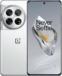 Смартфон OnePlus 12 24/1TB Silver (Asian Version)