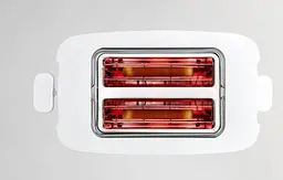 Тостер Silver Crest STK 800 A1 white - мініатюра 2