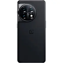 Смартфон OnePlus 11 12/256GB Titan Black Global EU [125893] - мініатюра 2