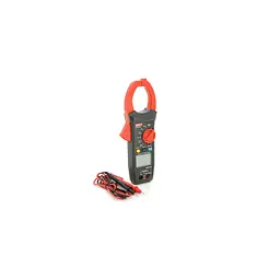 Токові кліщі UNI-T UT205A+ V (AC/DC), A (AC), , C, Hz (True RMS) (UT205A+) - мініатюра 1