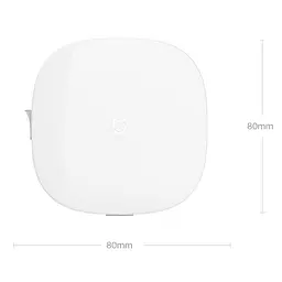 Термопринтер для друку наклейок Xiaomi Mi Home Label Printer Set (MJBQDYJ1‑WC) - мініатюра 2