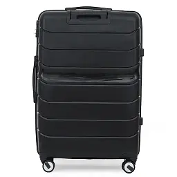 Валіза Semi Line 30" L Black (T5618-3) - мініатюра 5