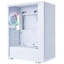 Корпус для ПК 1stPlayer Go6-WH-4FS7-W - мініатюра 7