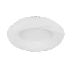 Люстра стельова LED Levistella 797MX6009 (500), 64W, 500x110 мм, сучасний стиль, з пультом та додатком - мініатюра 2