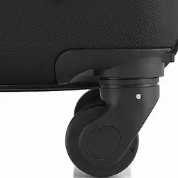 Валіза Semi Line 18" S Black (T5576-1) - мініатюра 9