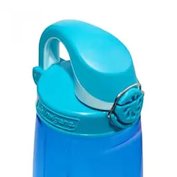 Пляшка Nalgene 710 ml OTF Slate Blue (1053-5565-2624) - мініатюра 2