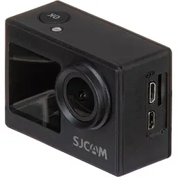 Екшн-камера SJCam SJ4000 Dual Screen [128622] - мініатюра 5