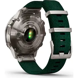 Смарт-годинник Garmin MARQ Golfer Gen 2 [010-02648-21] [98199] - мініатюра 4