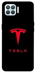 Чохол Demsky Tesla для Oppo F17 Pro