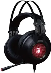Навушники A4Tech Bloody G525 чорні