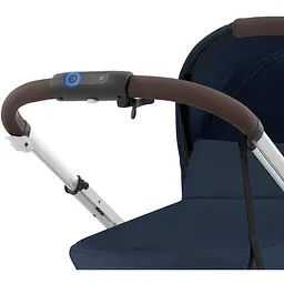 Коляска Cybex eGazelle S SLV Ocean Blue (524000529) - мініатюра 9