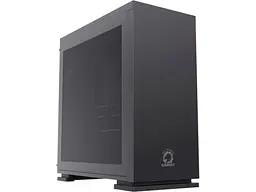 Корпус Gamemax M60 Black