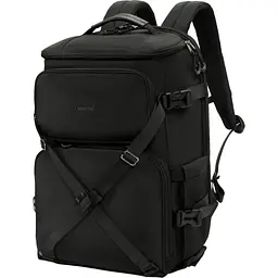 Рюкзак Tigernu T-B9235 15.6` Black [121211] - мініатюра 3