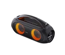 Акустика портативна Xdobo Vibe Plus 80W бездротова колонка - мініатюра 3