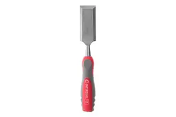 Стамеска Intertool 38 мм двокомпонентна рукоятка - мініатюра 3