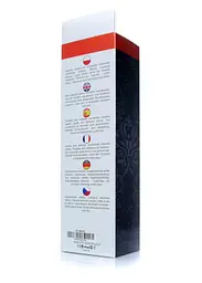 Вібратор Boys Of Toys B-Series Real Skin Multispeed - мініатюра 6