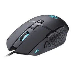 Игровая мышь iMICE T91 8 кнопок, 7200 DPI, Led Lighting - мініатюра 1