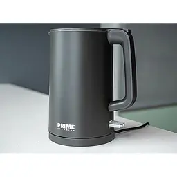 Електрочайник PRIME Technics PKP 1765 B - мініатюра 3