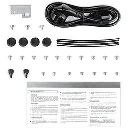 Корпус Chieftec UNI BE-10B-300 mATX , БЖ 300W, SLIM FF - мініатюра 9