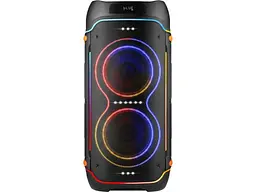 Портативна колонка Defender Boomer 120 Black (65127) - мініатюра 5