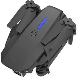 Квадрокоптер TOY X3 PRO Black - дрон з HD камерою - мініатюра 2