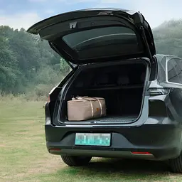 Самонадувний матрац, трьохмісний, із вбудованою помпою Naturehike CNK2450WS040, 250 мм, сірий - мініатюра 10