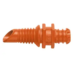 Крапельниця Gardena Micro-Drip-System кінцева 2 л/година, 25 шт (01340-29)