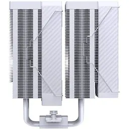 Кулер до процесора JONSBO (HX6280 White) - мініатюра 7