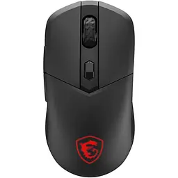 Миша MSI VERSA 300 Elite Wireless Black (S12-4301290-CLA) - мініатюра 1