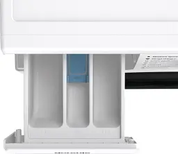 Пральна машина Gorenje W3NGPI62SBS, White, 6кг, фронтальна, 15 програм, швидкість віджиму 1200 об/хв, дисплей, пар, інвертор, клас енергоспоживання A+++, 84.5x59.5x43.5 см - мініатюра 5