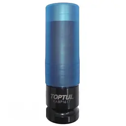 Головка для шиномонтажу 1/2" ударна довга 17мм Pro-Series Toptul hoz0009224