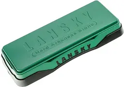 Точильний камінь Lansky Hard Arkansas Benchstone - мініатюра 2