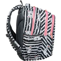 Рюкзак CoolPack Jerry Catnip, 21 л, 39х28х15 см, S (F029695) - мініатюра 2