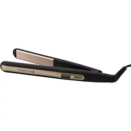 Випрямляч Remington E51 Sleek & Curl чорний (S6500) - мініатюра 2
