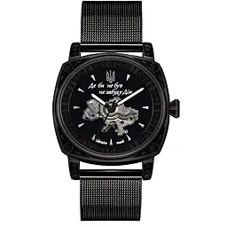Awarder 021-3D Де би не був All Black Mesh