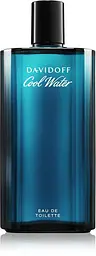 Оригінал Davidoff Cool Water Men 200 мл Туалетна вода