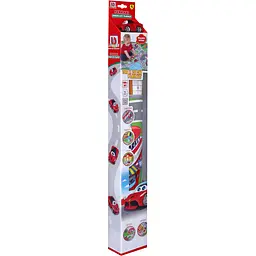 Ігровий набір Bb Junior LaFerrari Junior City Playmat (16-85008) - мініатюра 2
