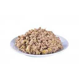 Вологий корм Brit GF VetDiet Hypoallergenic для кішок, з харчовою алергією та непереносимістю, з лососем, 200 г - мініатюра 7
