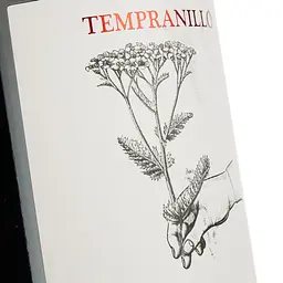 Вино Milenrama Tempranillo Rioja DO 2021 червоне сухе 0,75 л - мініатюра 3